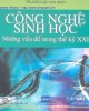 Ebook Công nghệ sinh học - NXB Trẻ