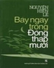 Ebook Bảy ngày trong Đồng Tháp Mười: Phần 2