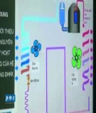 Video Nguyên lý hoạt động của hệ thống điều hòa VRVIII