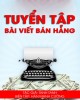 Ebook Tuyển tập bài viết bán hàng