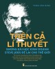 Ebook Trên cả lí thuyết: Phần 2 - NXB Thanh Niên