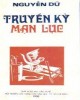 Ebook Truyền kỳ mạn lục: Phần 2 - NXB Văn nghệ