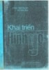 Ebook Khai triển hình gò - NXB Hải Phòng