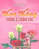 Ebook Hoa hồng - Trồng và chăm sóc: Phần 2 - Võ Văn Hòe