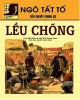 Ebook Lều chõng: Phần 2 - NXB Văn học