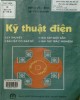 Ebook Kỹ thuật điện: Phần 1 - Đặng Văn Đào, Lê Văn Doanh