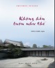 Ebook Không hẳn luôn như thế: Phần 2