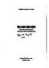 Ebook Hóa sinh lâm sàng (Sách đào tạo Đại học Y): Phần 1 - GS.TS Tạ Thành Văn