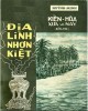 Ebook Địa linh nhơn kiệt - Tỉnh Kiến Hòa (Bến Tre): Phần 2