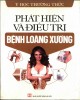 Ebok Phát hiện và điều trị bệnh loãng xương: Phần 2 - NXB Hà Nội