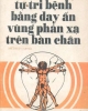 Ebook Tự trị bệnh bằng day ấn vùng phản xạ trên bàn chân: Phần 1