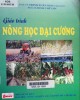 Giáo trình Nông học đại cương: Phần 1