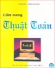 Ebook Cẩm nang thuật toán (Tập 2: Các thuật toán chuyên dụng) - Phần 2