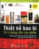 Ebook Thiết kế bao bì từ ý tưởng đến sản phẩm: Phần 2