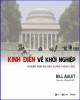 Ebook kinh điển về khởi nghiệp - 24 bước khởi sự kinh doanh thành công: Phần 2