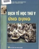 Ebook Dịch tễ học thú y ứng dụng: Phần 1