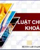 Bài giảng Luật Chứng khoán: Chương 2 - ĐH Thương mại