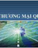 Bài giảng Luật thương mại quốc tế