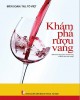 Ebook Khám phá rượu vang: Phần 1