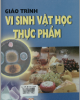 Giáo trình Vi sinh vật học thực phẩm: Phần 2