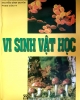 Giáo trình Vi sinh vật học: Phần 1