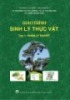 Giáo trình Sinh lý thực vật (Tập 1): Phần 1