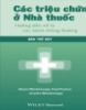 Ebook Các triệu chứng ở nhà thuốc: Hướng dẫn xử lý các bệnh thông thường