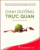 Ebook Dinh dưỡng trực quan: Phần 2