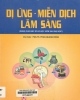 Ebook Dị ứng - Miễn dịch lâm sàng