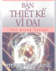 Ebook Bản thiết kế vĩ đại: Phần 1 - NXB Trẻ