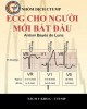 Ebook ECG cho người mới bắt đầu: Phần 1