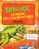 Ebook Sinh học có những câu chuyện kỳ diệu