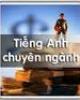 Tài liệu Các thuật ngữ tiếng Anh chuyên ngành Kinh tế