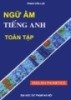 Ebook Ngữ âm Tiếng Anh toàn tập (English Phonetics)