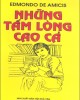 Ebook Những tấm lòng cao cả: Phần 2 - Edmondo De Amicis