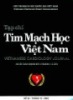 Tạp chí Tim mạch học Việt Nam: Số 32