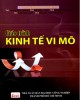 Giáo trình Kinh tế vi mô: Phần 2 - TS. Nguyễn Đình Luận (chủ biên)