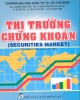 Ebook Thị trường chứng khoán: Phần 2