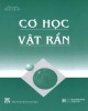 Ebook Cơ học vật rắn: Phần 2