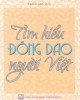 Ebook Tìm hiểu đồng dao người Việt: Phần 2