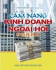 Ebook Cẩm nang kinh doanh ngoại hối: Phần 1