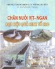 Ebook Chăn nuôi vịt - ngan đạt hiệu quả kinh tế cao: Phần 1