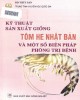 Ebook Kỹ thuật sản xuất giống tôm he Nhật Bản và một số biện pháp phòng trị bệnh