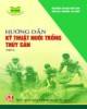 Ebook Hướng dẫn kỹ thuật nuôi trồng thủy sản (Tập 2): Phần 1