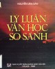 Ebook Lý luận văn học so sánh: Phần 2