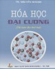 Ebook Hóa học đại cương (Tái bản lần thứ hai): Phần 1