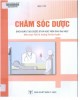 Ebook Chăm sóc dược: Phần 2