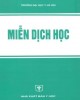 Ebook Miễn dịch học: Phần 1