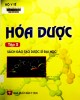 Giáo trình Hóa dược (Tập 2 - Sách đào tạo dược sỹ đại học): Phần 1