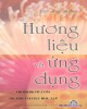 Ebook Hương liệu và ứng dụng: Phần 2